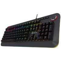 GAMEPOWER STARSCREAM RGB MEKANIK KLAVYE KIRMIZI SWITCH - 2